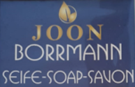 Joon-Borrmann-Seife Melle - Sabai di Spa