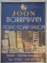Joon-Borrmann-Seife Muehlenstrasse 3 in Melle